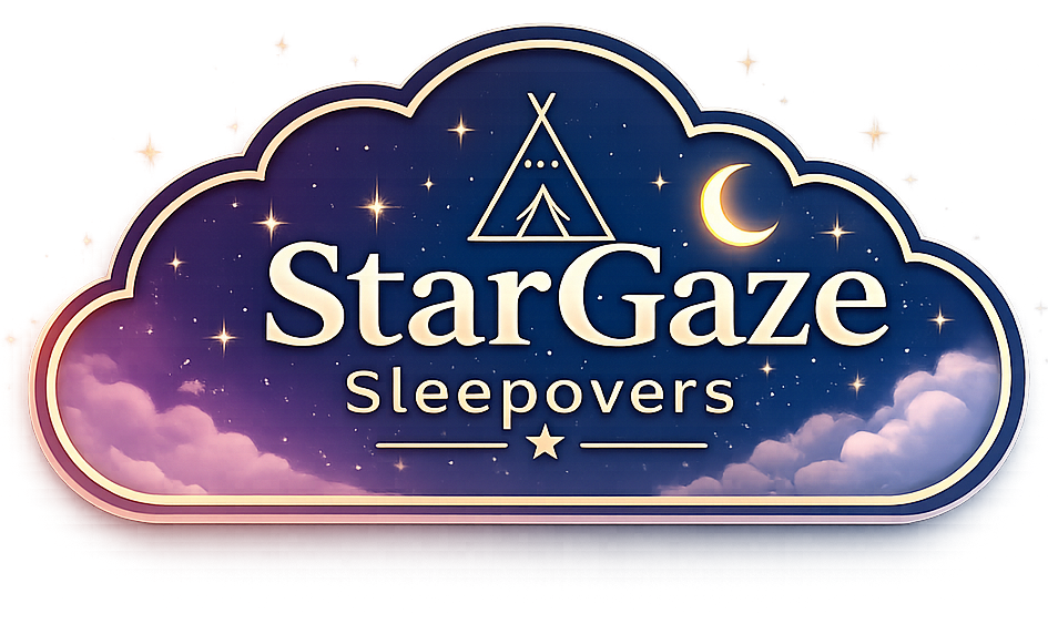 StarGaze Sleepovers